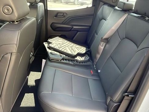 New 2026 Chevrolet Colorado Trail Boss image 12