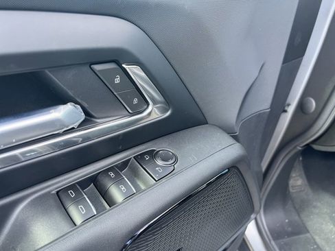 New 2026 Chevrolet Silverado EV Trail Boss image 24