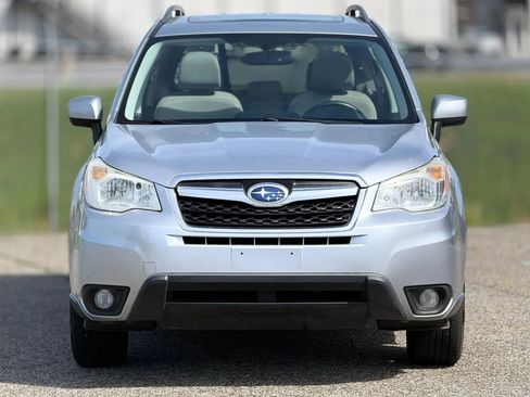 Used 2015 Subaru Forester 2.5i Limited image 5