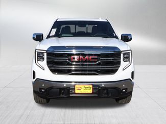 New 2026 GMC Sierra 1500 SLT video 2
