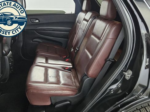 Used 2023 Dodge Durango GT AWD/4WD image 28