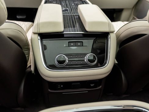 Used 2021 Lincoln Navigator Black Label AWD/4WD image 22