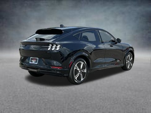 Used 2023 Ford Mustang Mach-E Premium RWD image 6