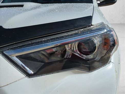 Certified 2023 Toyota 4Runner TRD Sport RWD image 9