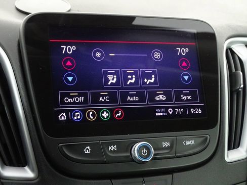 Used 2023 Chevrolet Malibu LT w/ Driver Confidence Package image 32