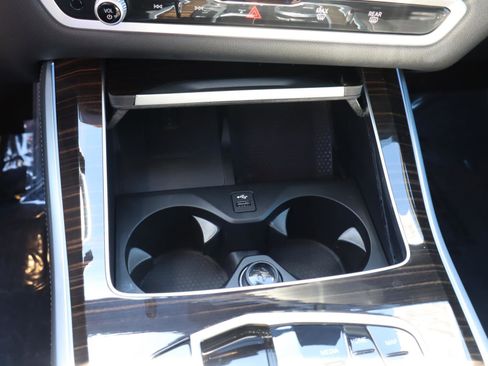 Used 2025 BMW X5 xDrive50e w/ Parking Assistance Package image 26