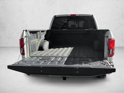 Used 2019 Ford F150 Limited w/ Trailer Tow Package image 7