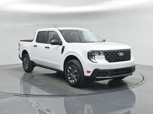 New 2026 Ford Maverick XLT image 53