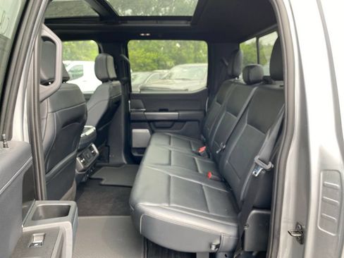 Used 2024 Ford F150 XLT w/ Equipment Group 303A High AWD/4WD image 13