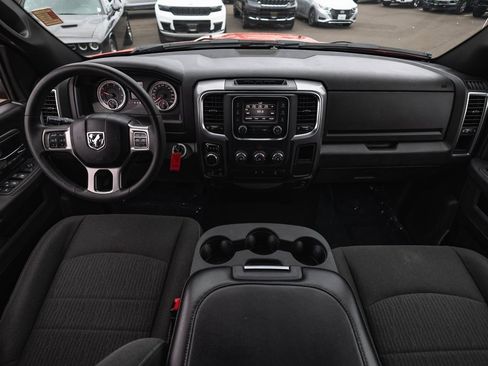 Used 2024 RAM 1500 Classic Warlock image 29