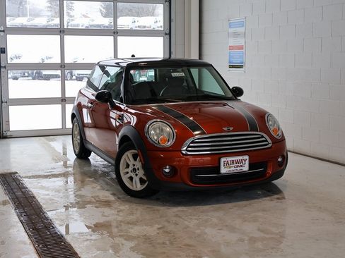 Used 2012 MINI Cooper Hardtop image 30