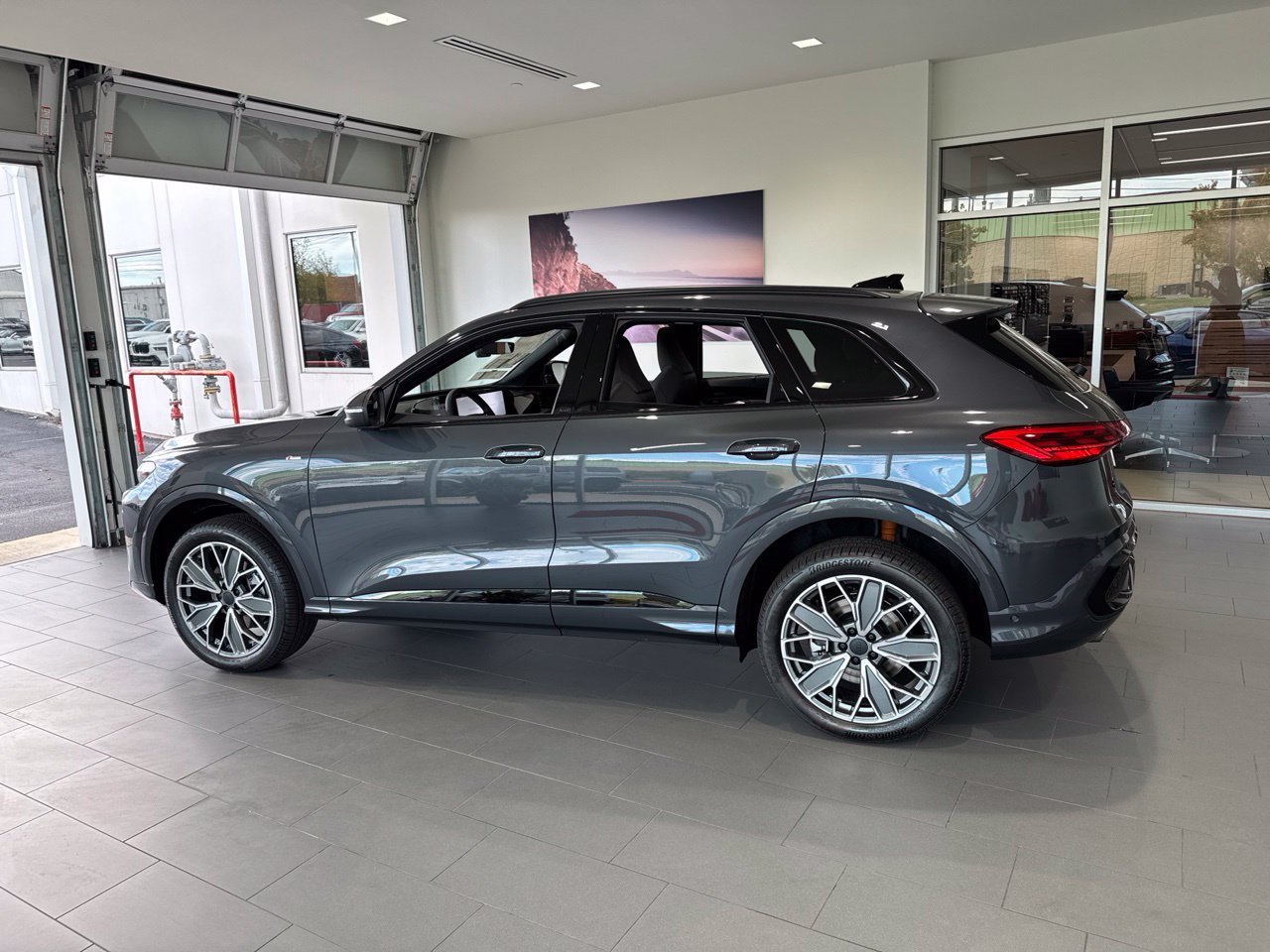 New 2026 Audi Q5 Premium Plus AWD/4WD image 5
