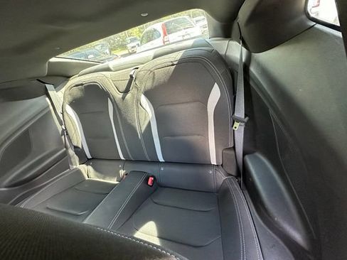 Used 2023 Chevrolet Camaro LT w/ RS Package RWD image 21