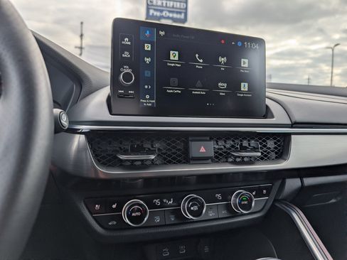 Certified 2025 Acura ADX A-Spec image 19