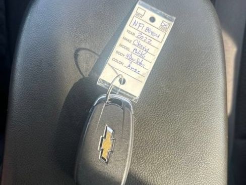 Used 2022 Chevrolet Malibu LS FWD image 42