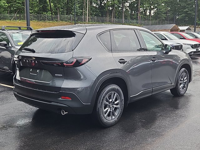 New 2026 MAZDA CX-5 Select AWD/4WD image 2