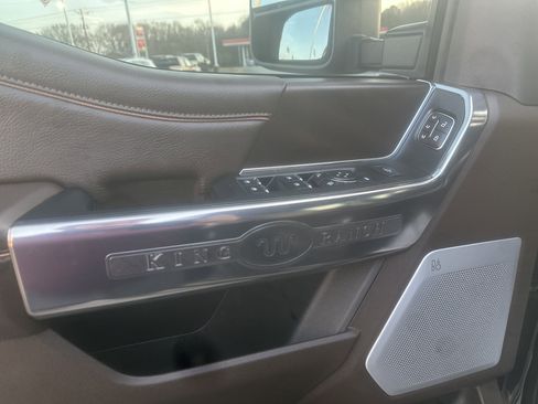 Used 2025 Ford F250 King Ranch w/ Chrome Package image 17