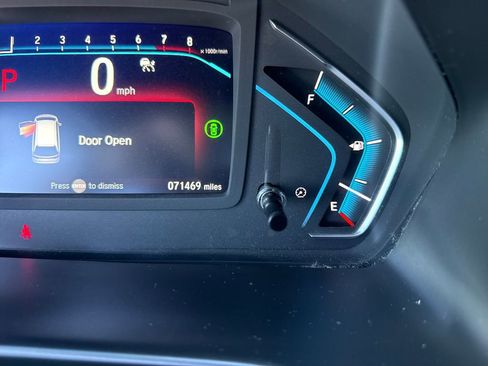 Used 2022 Honda Odyssey Elite image 19