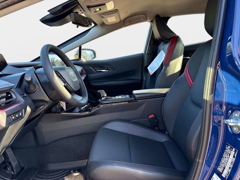 New 2026 Toyota Prius Plug-In Hybrid image 20