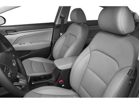 Used 2019 Hyundai Elantra Limited w/ Cargo Package image 6