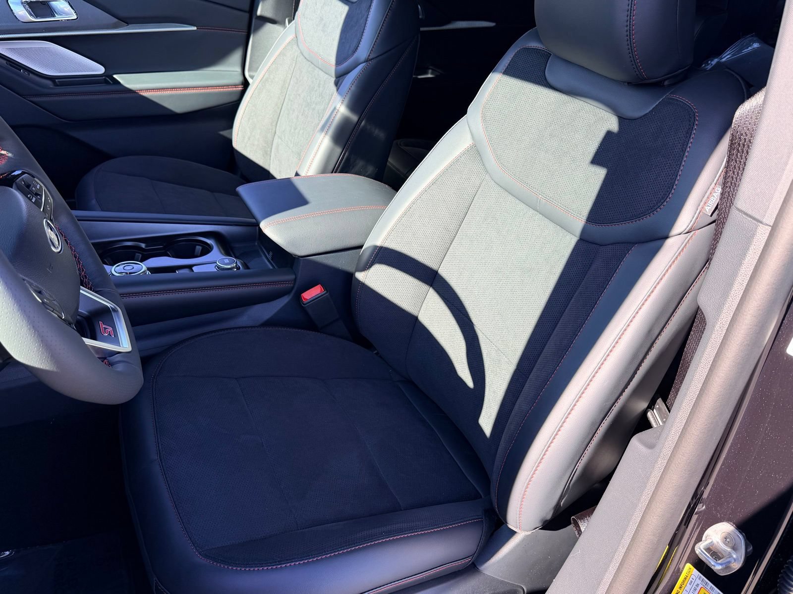 New 2026 Ford Explorer ST w/ Sun And Sound Package AWD/4WD image 29