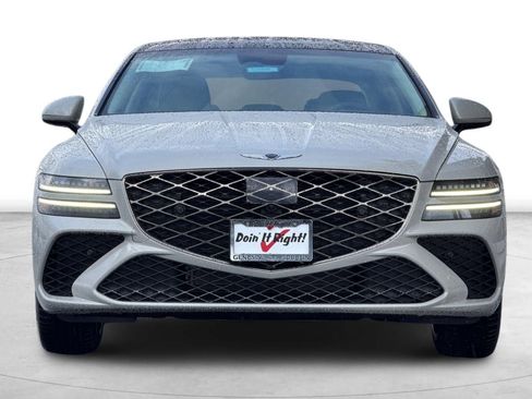 New 2026 Genesis G80 2.5T Sport Prestige image 10