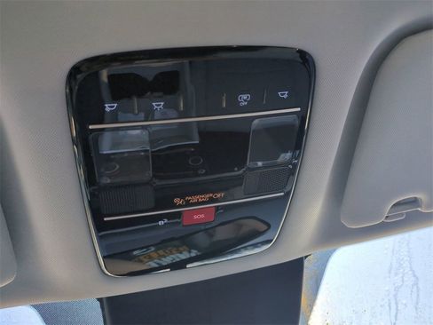 New 2026 Hyundai Santa Fe SE image 24