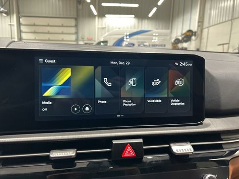 New 2026 Kia Sportage X-Line w/ X-Line Premium Package image 15