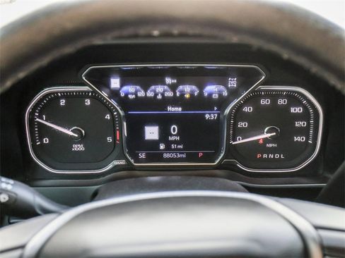 Used 2022 GMC Sierra 2500 Denali w/ Technology Package image 37