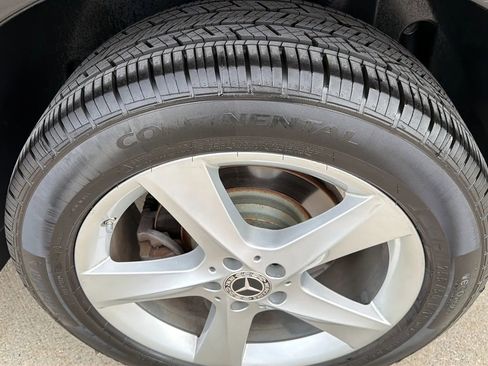 Used 2015 Mercedes-Benz ML 350 4MATIC image 34