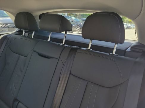 New 2026 Audi Q3 quattro 2.0T AWD/4WD image 27
