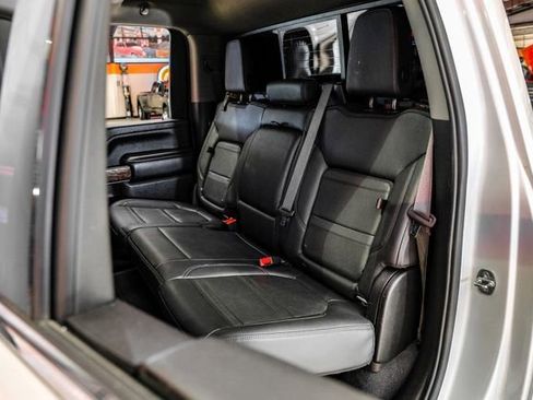 Used 2021 GMC Sierra 2500 Denali w/ Denali Ultimate Package image 40