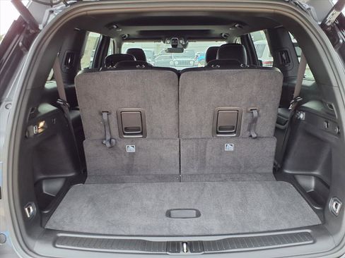 New 2025 Jeep Grand Cherokee L Altitude AWD/4WD image 15
