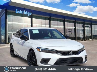 Used 2022 Honda Civic Sport