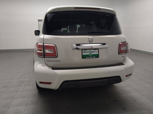 Used 2019 Nissan Armada SL w/ Premium Package image 6