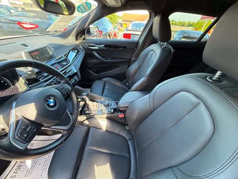 Used 2018 BMW X2 xDrive28i AWD/4WD image 10
