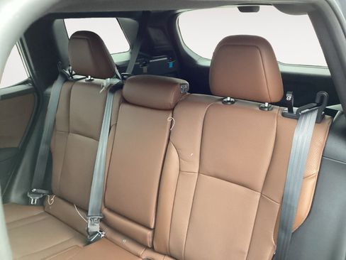 New 2026 Subaru Outback Touring XT image 13