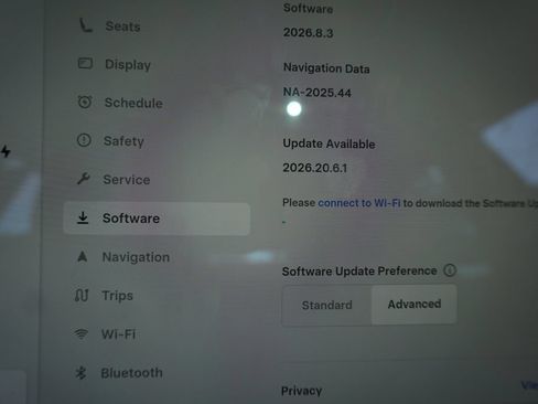 Used 2020 Tesla Model 3 Standard Range Plus RWD image 15