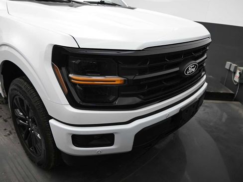 Used 2024 Ford F150 XLT w/ Equipment Group 303A High image 2