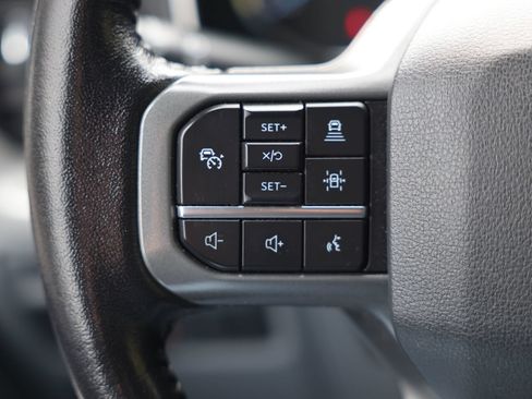 Used 2022 Ford F150 XLT w/ Equipment Group 302A High AWD/4WD image 21