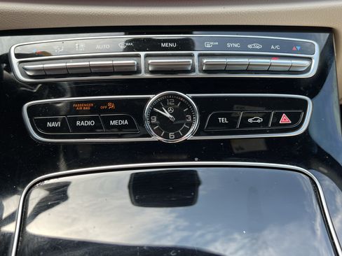 Certified 2017 Mercedes-Benz E 300 image 29