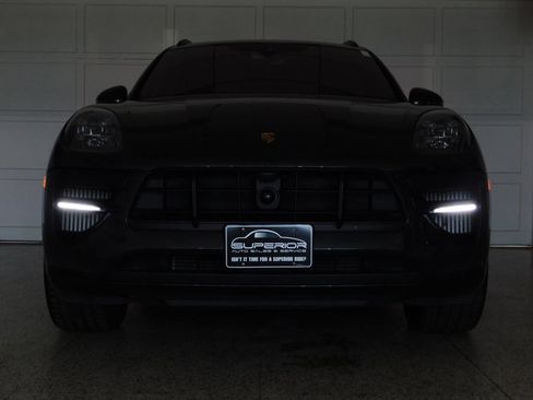 Used 2021 Porsche Macan GTS AWD/4WD image 14