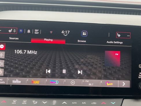 New 2026 Dodge Charger Scat Pack image 8