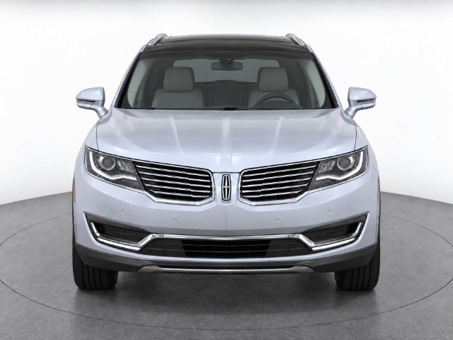 Used 2016 Lincoln MKX Reserve w/ Technology Package FWD image 5
