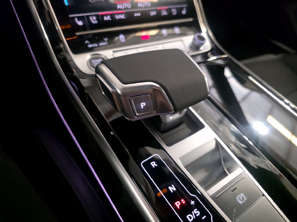 New 2027 Audi A8 L 3.0T AWD/4WD image 25