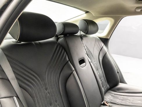 Used 2021 Genesis G80 3.5T w/ Prestige Package image 36