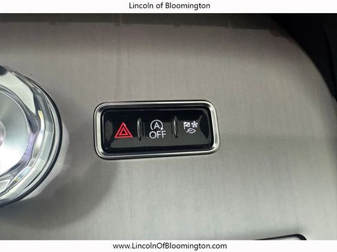 New 2026 Lincoln Navigator L Reserve AWD/4WD image 69