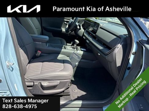New 2027 Kia Seltos X-Line SX AWD/4WD image 20