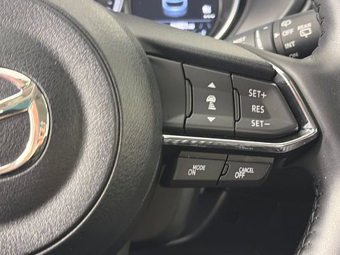 Used 2022 MAZDA CX-5 AWD 2.5 S image 18