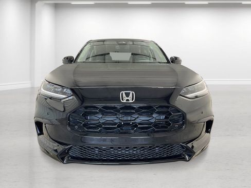 New 2026 Honda HR-V EX-L image 9